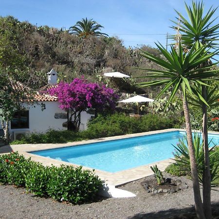 Casa Ruth Villa Los Llanos De Aridane Buitenkant foto
