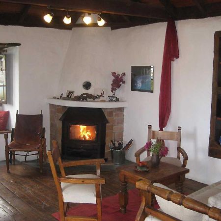 Casa Ruth Villa Los Llanos De Aridane Buitenkant foto