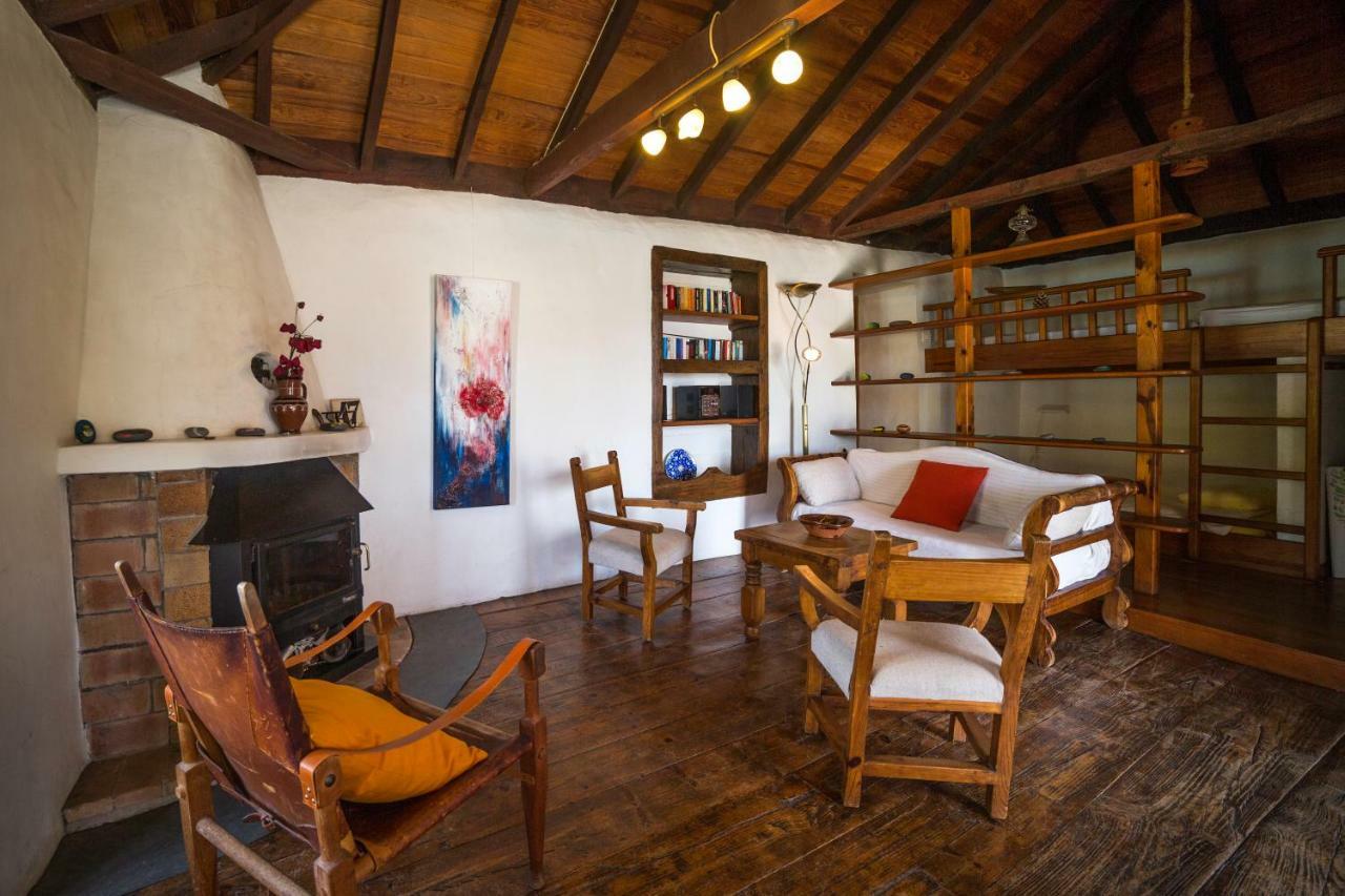 Casa Ruth Villa Los Llanos De Aridane Buitenkant foto