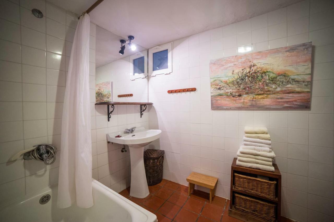 Casa Ruth Villa Los Llanos De Aridane Buitenkant foto