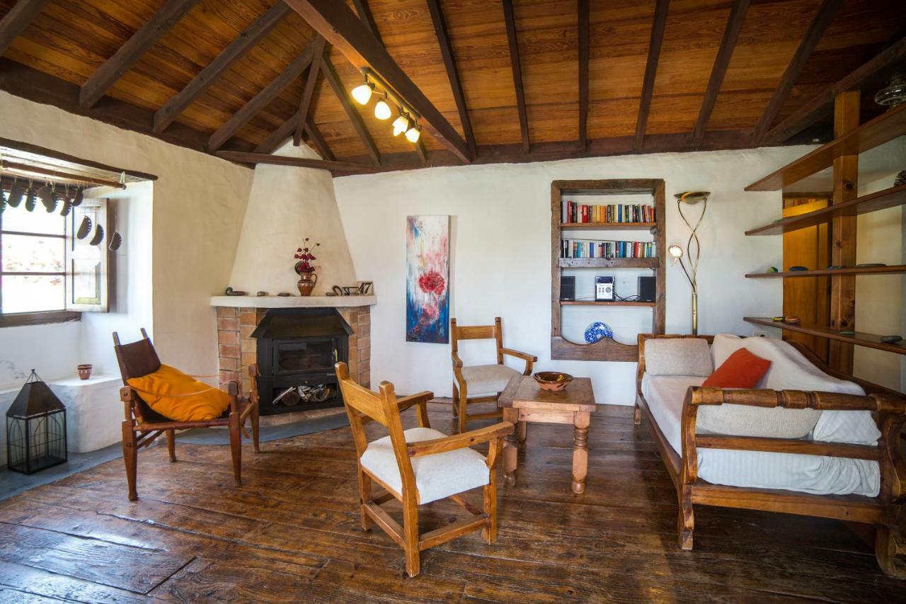 Casa Ruth Villa Los Llanos De Aridane Buitenkant foto