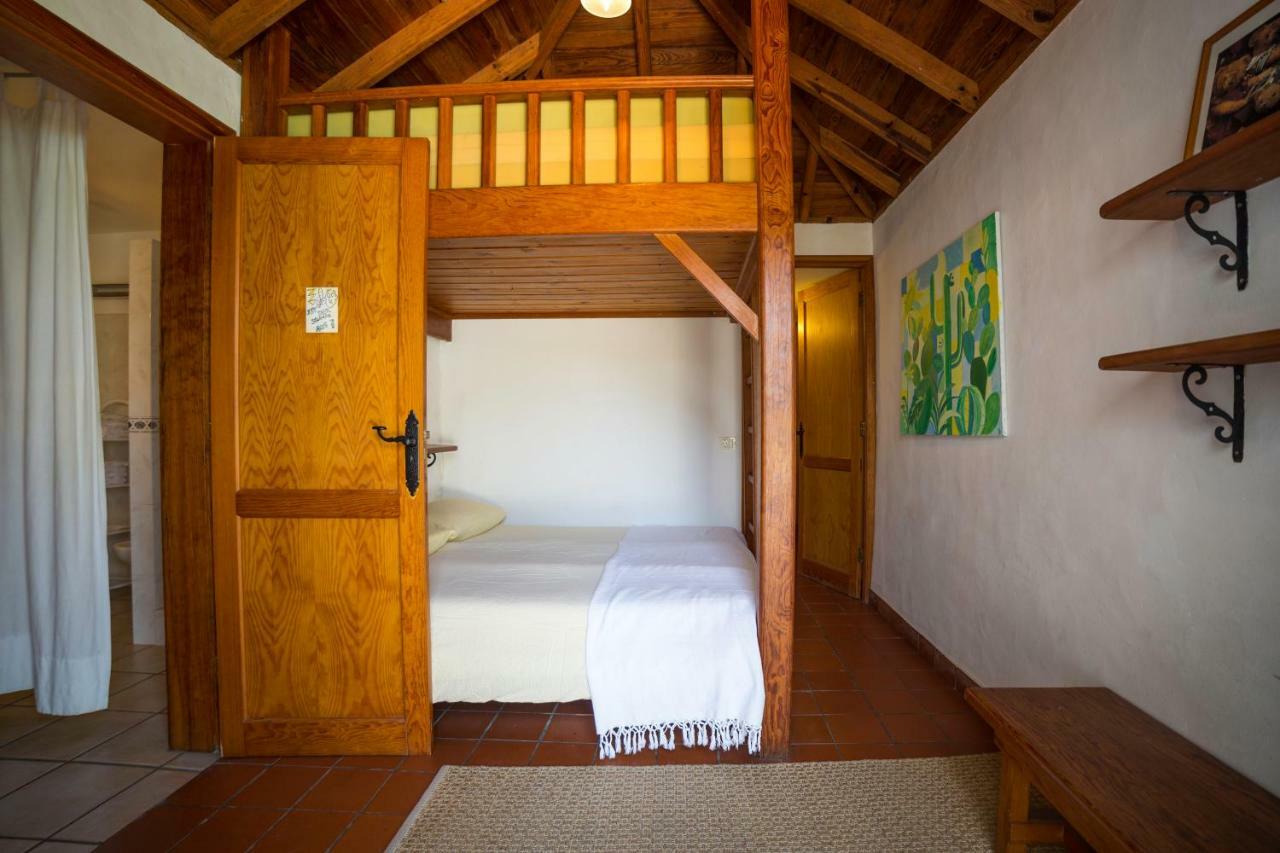Casa Ruth Villa Los Llanos De Aridane Buitenkant foto