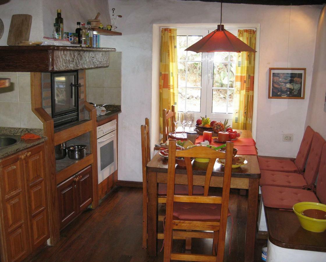 Casa Ruth Villa Los Llanos De Aridane Buitenkant foto