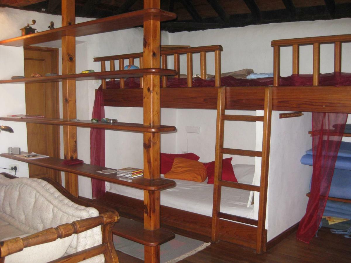 Casa Ruth Villa Los Llanos De Aridane Buitenkant foto