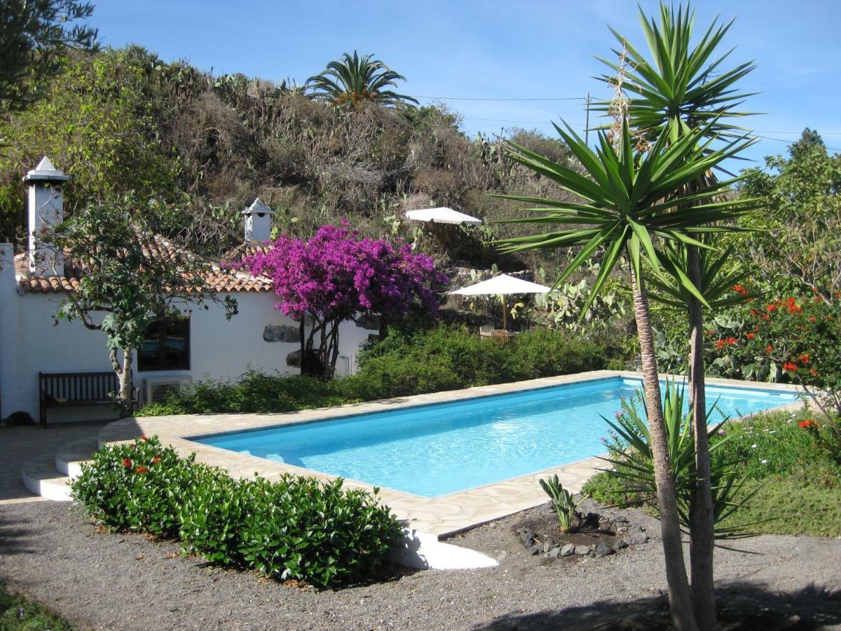 Casa Ruth Villa Los Llanos De Aridane Buitenkant foto