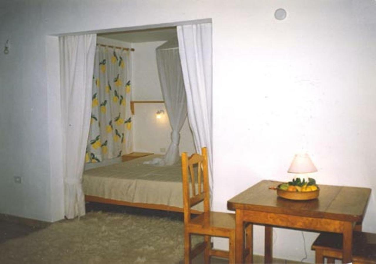 Casa Ruth Villa Los Llanos De Aridane Buitenkant foto