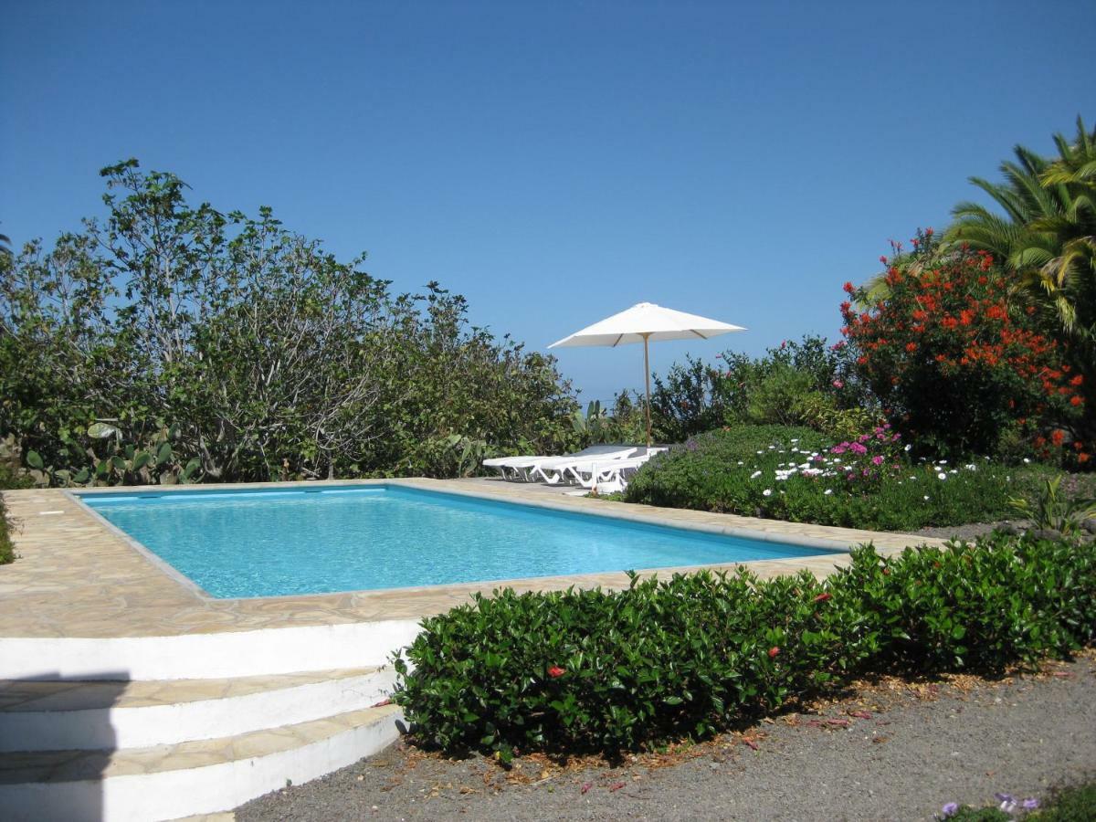 Casa Ruth Villa Los Llanos De Aridane Buitenkant foto