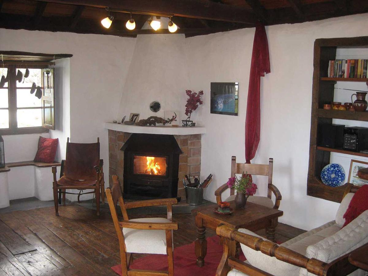 Casa Ruth Villa Los Llanos De Aridane Buitenkant foto