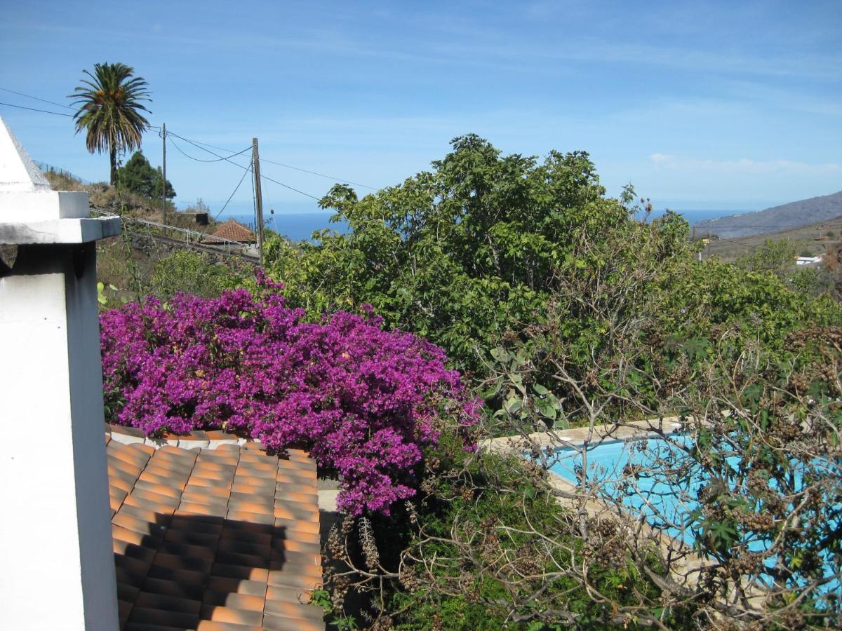 Casa Ruth Villa Los Llanos De Aridane Buitenkant foto